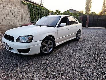 авто разбор субару: Subaru Legacy: 2002 г., 3 л, Автомат, Бензин, Седан — 2