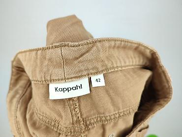 jacob cohen: KappAhl, Jeansy damskie, rozmiar XL — 4