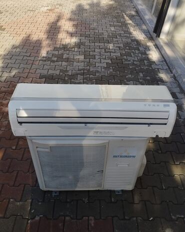 Zərərvericilərə qarşı mübarizə aparatları: Kondisioner Mitsubishi, 40-45 kv. m, Split sistem, Kredit yoxdur