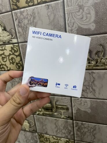 бу магнитолы в машину: Bu, daxili və ya xarici məkanda istifadəyə uyğun, Wi-Fi bağlantısı
