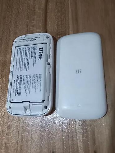 google pixel tablet: ZTE MF90+ универсальный карманный 4G/3G Wi-Fi роутер. Готовое решение — 2