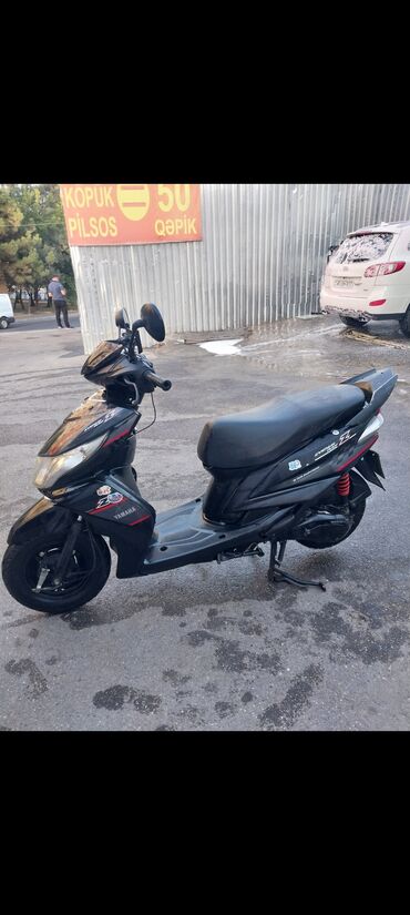 kredit telefon veren magazalar: - 1, 110 sm3, 2014 il, 42 km