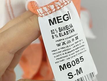mango outlwt: MEGI, T-shirt damski, rozmiar S — 5