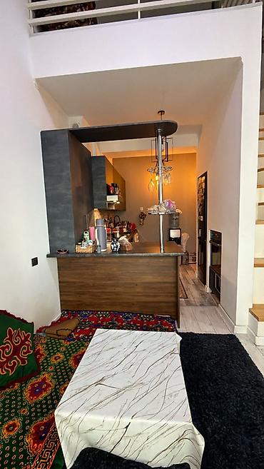 Продажа квартир: 3 комнаты, 60 м², Элитка, 5 этаж, Евроремонт — 10