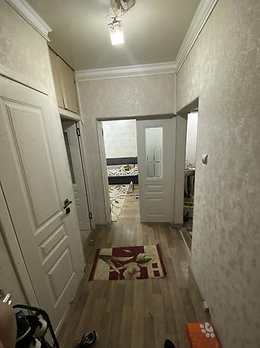 васток5 кв: 3 комнаты, 80 м², Восток-5 мкр 106 серия, 1 этаж, Евроремонт — 8