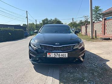 киа оптима матор: Kia K5: 2020 г., 2 л, Автомат, Газ, Седан — 3