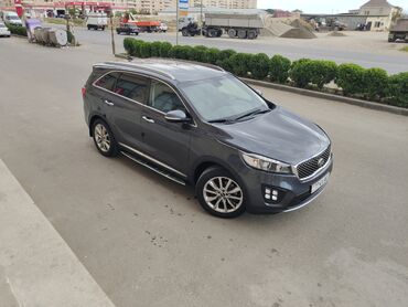 Kia: Kia Sorento: 2 l | 2017 il Ofrouder/SUV — 9