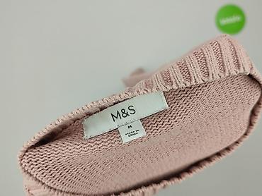 sweter allegro: Marks & Spencer, Sweter damski, rozmiar M — 5