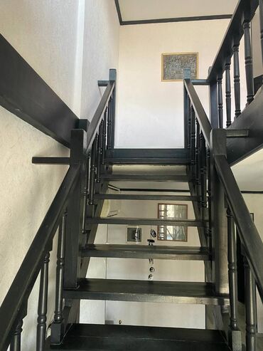 Uzunmüddətli kirayə mənzillər: Yasamal rayonu Elmlər metrosunun yaxınlığında, köhnə tikili 9 — 16