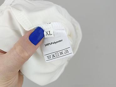 bluzka basic by o la la: Bluzka damska, rozmiar XL — 5