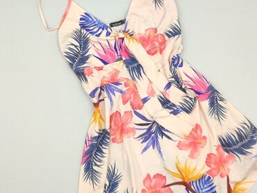 Women: Women`s dress, Boohoo, size XL (EU 42)