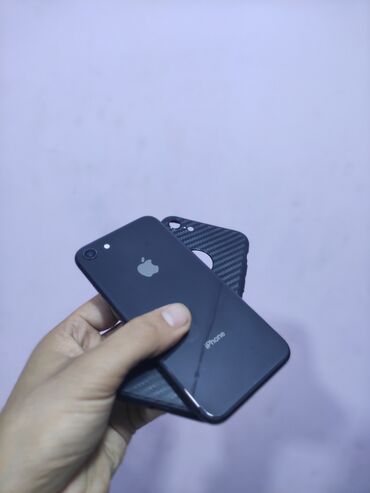 Apple iPhone: IPhone 8, 64 GB, Mavi