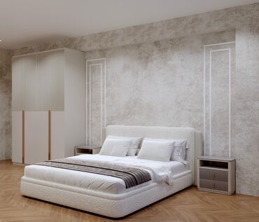 продажа раскладушек в баку: Yataq dəsti 1900 Azn Mdf material masin boyasi istənilən model