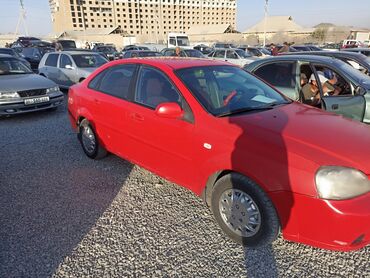 куплю машину в рассрочку бишкек: Chevrolet Lacetti: 2007 г., 1.4 л, Механика, Бензин, Седан