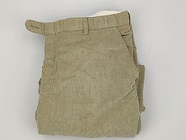 second hand outlet: Spodnie garniturowe męskie, rozmiar 2XL — 7