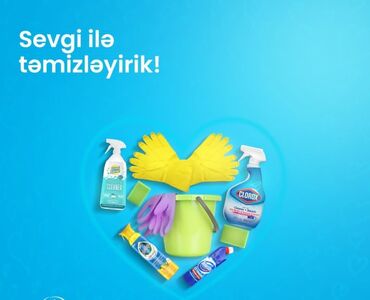 Xadimələr, təmizlikçilər: Xadimələr, təmizlikçilər