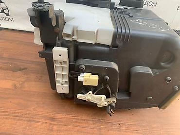 Другие автозапчасти: Корпус отопителя Mazda MPV Минивэн 2000 Контрактный из Германии, в — 10