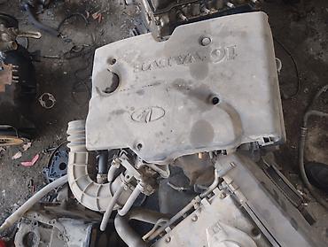 rks moto: VAZ (LADA) 2008, 1.6 l, Benzin, 2008 il, İşlənmiş — 5