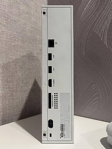 xbox series х: Новая Xbox SS на 512 ГБ Недавно чистили и меняли термопасту — 3