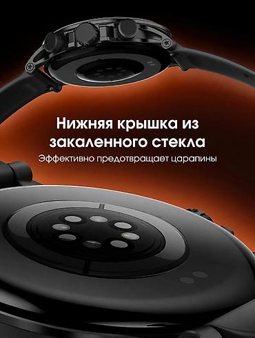 Другие смарт-часы: Смарт-часы LDNIO SW01 Заряд держит больше 2х недель, сам пользуюсь — 9