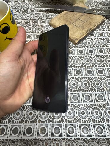 чехол на телефон fly: Oppo 5 Pro, 256 ГБ, цвет - Серый, Отпечаток пальца