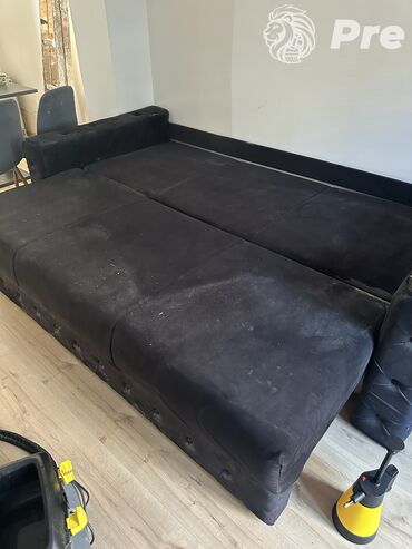 Usluge u domaćinstvu: Profesionalno dubinsko pranje nameštaja i podnih obloga - — 4