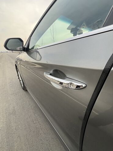 Huanghai: Huanghai : 2018 г., 2 л, Автомат, Газ, Седан — 11