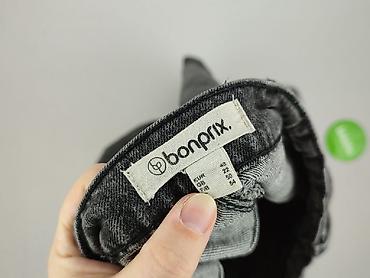 www.bonprix: Bonprix, Jeansy damskie, rozmiar 5XL — 4