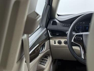 Cadillac: Cadillac Escalade: 2018 г., 6.2 л, Автомат, Бензин, Универсал — 19
