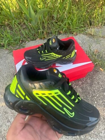 Patike: Decije patike 👟 Veličine: 31, 32, 33, 34, 35, 36 ✨ Udobne, moderne i — 6