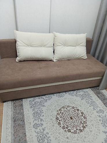 токмакская: 1 комната, 28 м², Аламедин-1 мкр 108 серия, 9 этаж, Евроремонт — 5