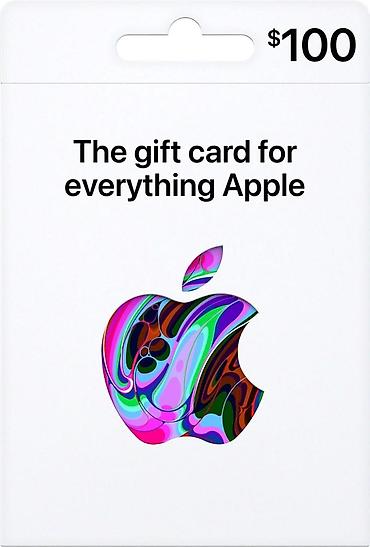 nar kredit kodları: Apple cihazlarınız üçün yaddaş artırmaq və ya pullu tətbiqlər almaq — 2