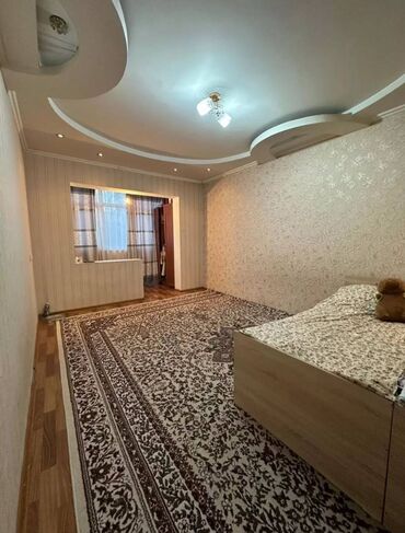 квартиры гос тип: 1 комната, 42 м², 106 серия, 4 этаж, Евроремонт