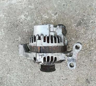 auto plac senta: ALTERNATORI ZA FORD C-MAX, FIESTA, FOCUS . OD 2004. DO 2005. GOD. | — 10