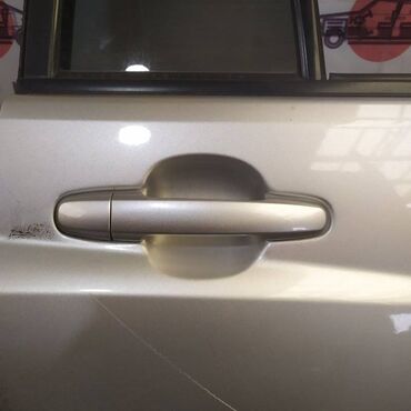 ручка кпп тойота: Ручка двери TOYOTA Kluger ANH10W 2400 2AZ-FE 2002 задн. прав. (б/у)