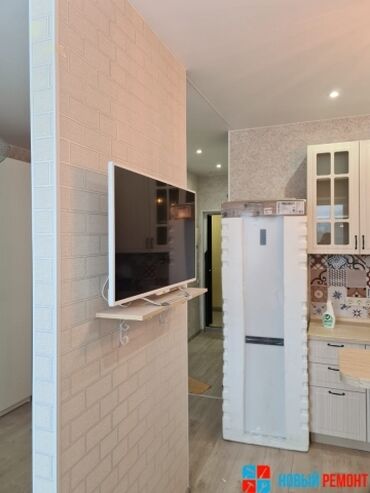 Ремонт под ключ: Ремонт под ключ | Квартиры Больше 6 лет опыта — 3