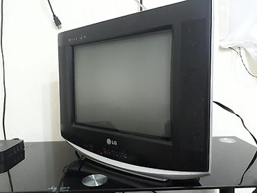 Dəyərindən ucuz . Lg işləkdi heç bir problemi yoxdu Eni 41