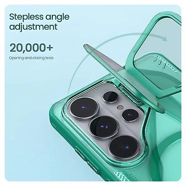 Maske i futrole za telefone: Futrola NILLKIN Iceblade Prop Magnetic case za Samsung F951B Galaxy Z — 8