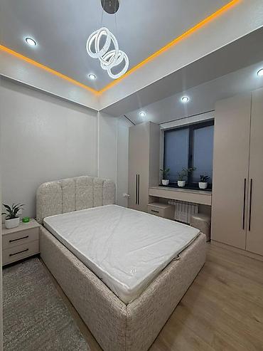 Продажа квартир: 🏢 1 комнаталуу квартира сатылат ✨ 2 комнат болуп жасалган 📍 Ош шаары — 2