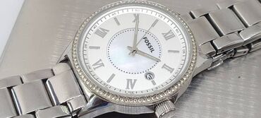 guess torba mala: Klasični sat, Fossil, Ženski