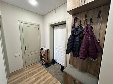 Продажа квартир: 2 комнаты, 46 м², Элитка, 3 этаж, Дизайнерский ремонт — 10