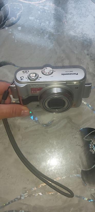 panasoni: Fotokameralar — 5