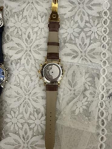 Qol saatları: Yeni, Qol saatı, Patek Phillipe — 2