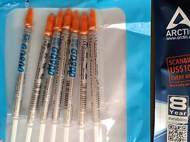 Системы охлаждения: Система охлаждения, Новый, Кулер — 14