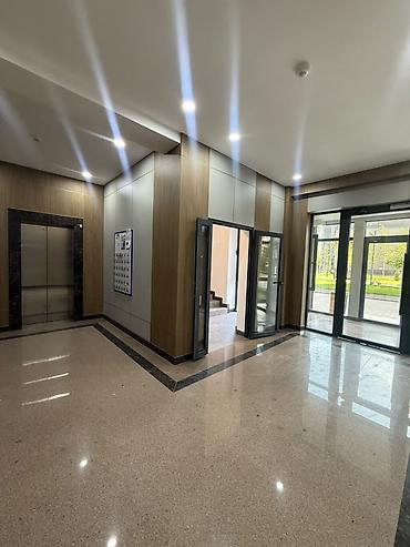 archa group: 3 комнаты, 103 м², Асанбай мкр Элитка, 5 этаж, Дизайнерский ремонт — 3