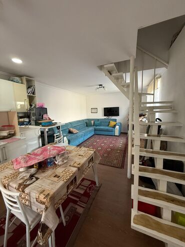 реклама недвижимости бишкек: Времянка, 160 м², 3 комнаты, Агентство недвижимости, Косметический ремонт