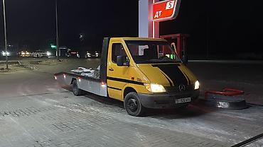 С лебедкой
