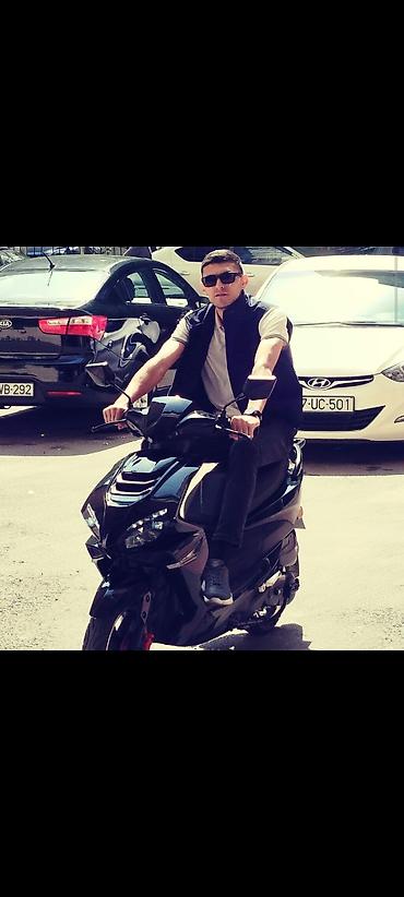 zaza moto: Zaza - 2024, 80 sm3, 2024 il, 12 km — 6