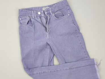 Women: Jeans for women, SinSay, size XS (EU 34)