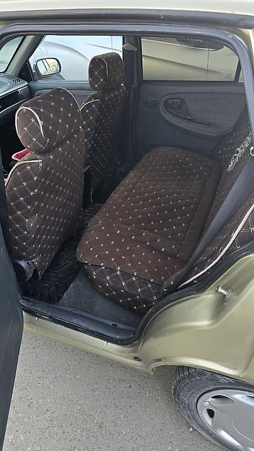 Daewoo: Daewoo Nexia: 2006 г., 1.6 л, Седан — 4